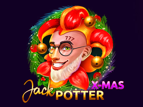 JackPotter X-Mas