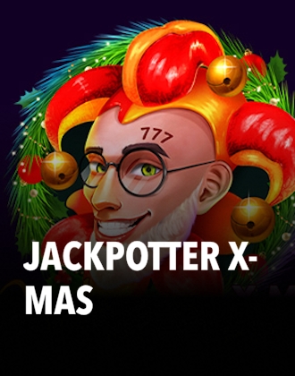 JackPotter X-Mas