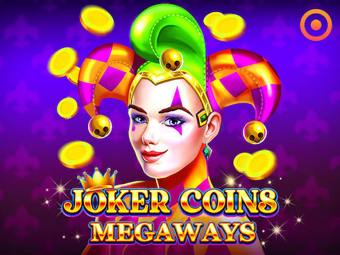 Joker Coins Megaways