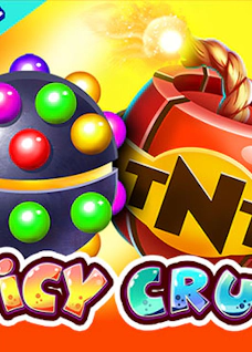 Juicy Crush