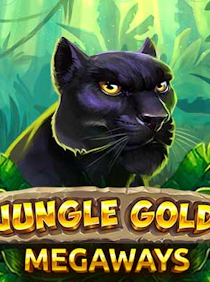 Jungle Gold Megaways