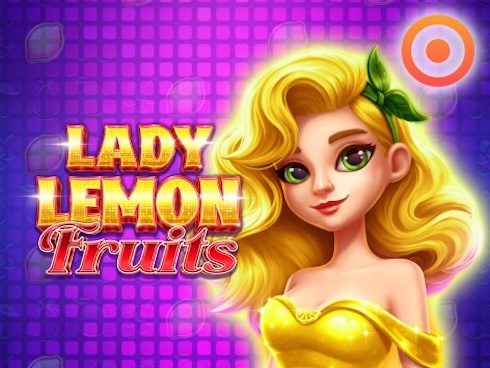 Lady Lemon Fruits