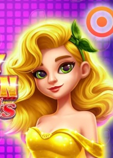 Lady Lemon Fruits