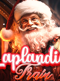 Laplandia Train