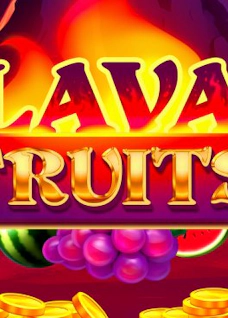 Lava Fruits