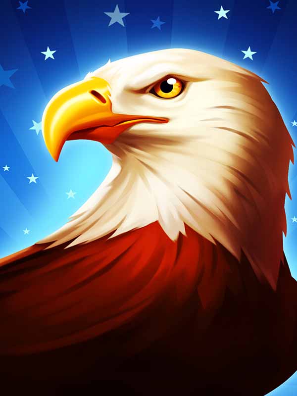 Liberty Rush