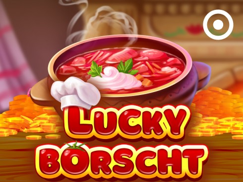 Lucky Borscht