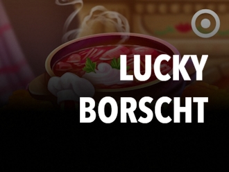 Lucky Borscht