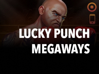 Lucky Punch Megaways