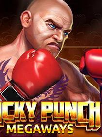 Lucky Punch Megaways