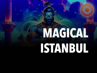 Magical Istanbul