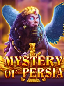 Mystery of Persia