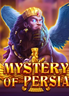 Mystery of Persia