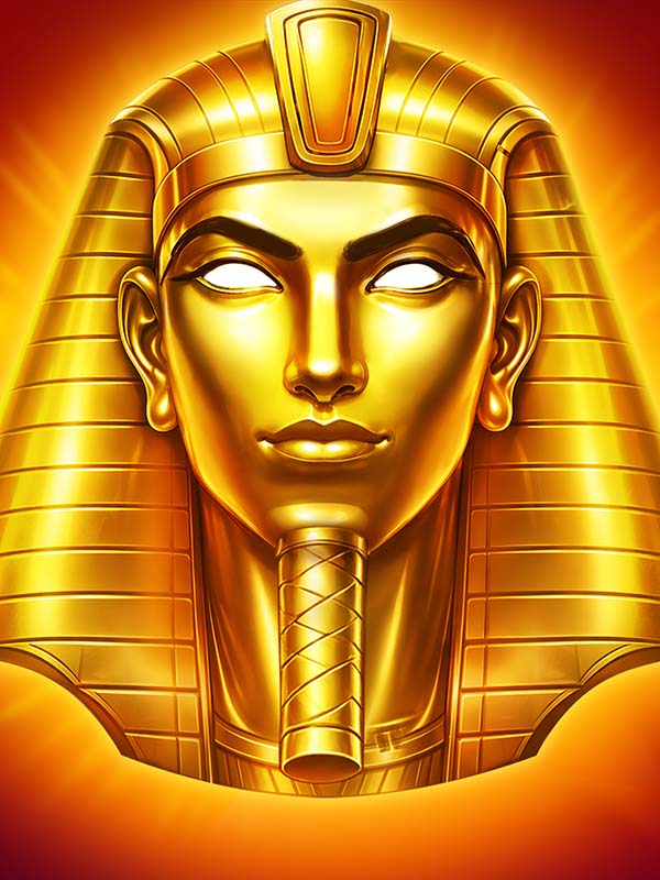 Pharaoh Luck