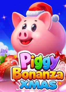 Piggy Bonanza Christmas