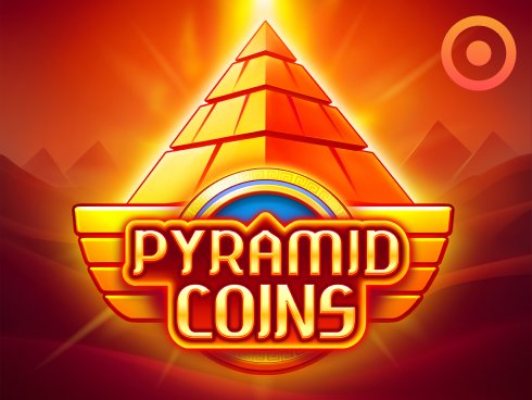 Pyramid Coins