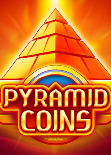 Pyramid Coins