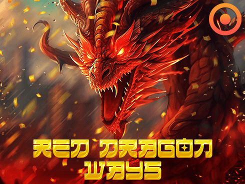 Red Dragon Ways