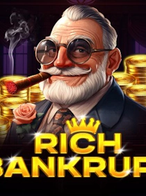Rich Bankrupt