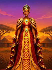 Royal Africa