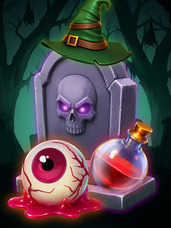 Secret of the Witch