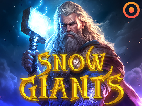 Snow Giants