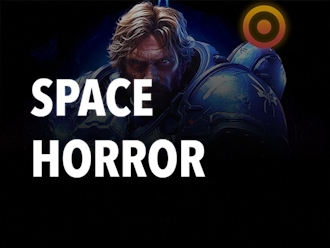 Space Horror