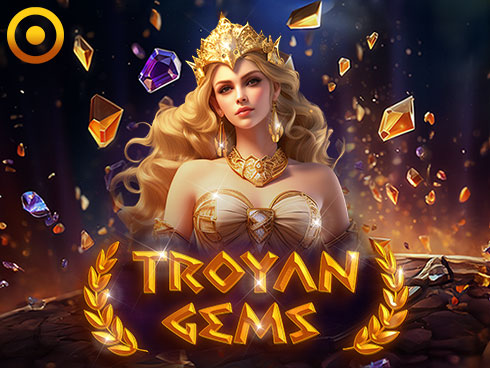 Troyan Gems