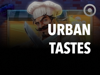 Urban Tastes