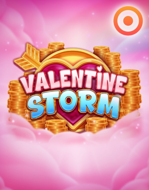 Valentine Storm