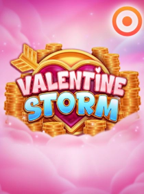 Valentine Storm