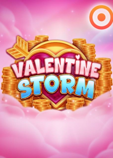 Valentine Storm