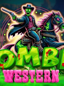 Western Zombie