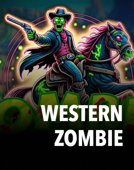 Western Zombie