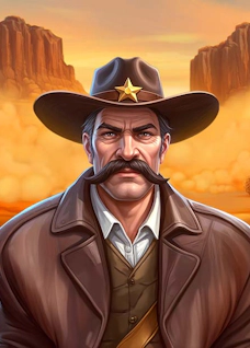 Wild West Jackpot