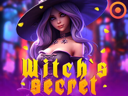 Witch's Secret