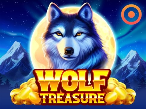 Wolf Treasure