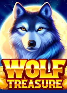Wolf Treasure