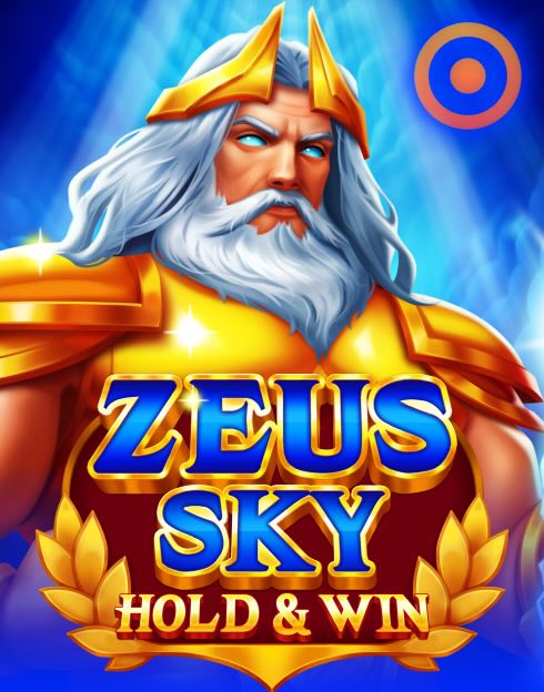 Zeus Sky: Hold and Win