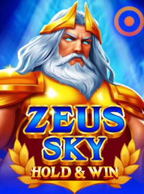 Zeus Sky: Hold and Win