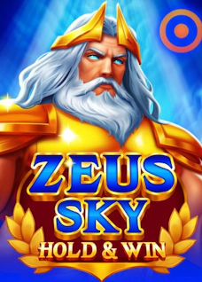 Zeus Sky: Hold and Win