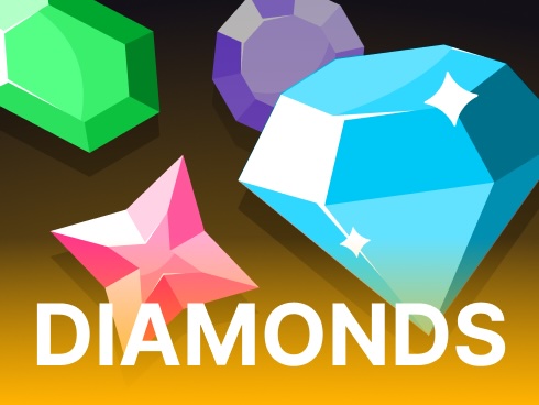 Diamonds