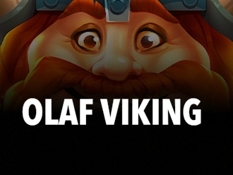 Olaf Viking