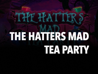 The Hatters Mad Tea Party