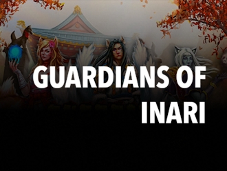 Guardians of Inari