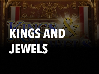 Kings and Jewels
