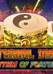 3 Eternal Drums: Rhythm of Fortune