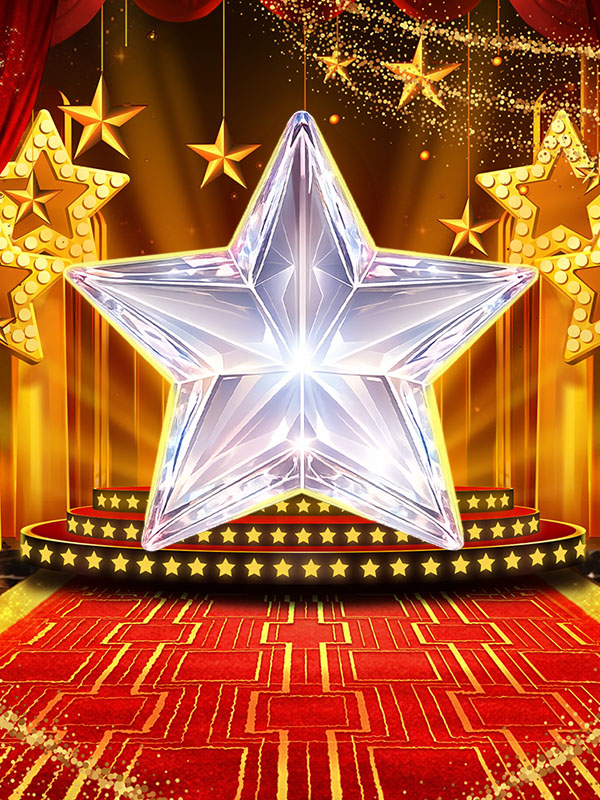 5 Star Boost: Hold and Win