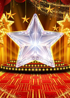 5 Star Boost: Hold and Win