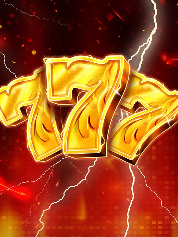 777 Streak: Megacharged